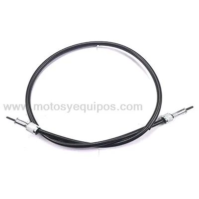 CABLE PROMOTO VELOCIMETRO YBR ZR125/DM-150