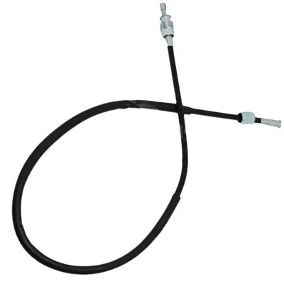 CABLE ALESSIA VELOCIMETRO EX200 05-08/RT200 09-13/RT200 NEGRO 13-15