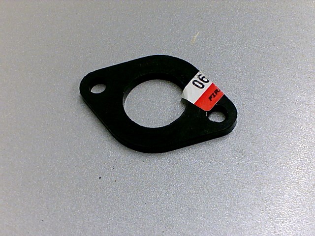 EMPAQUE BAQUELITA DE CARBURADOR MOTOS 110CC CHINAS Y VARIAS