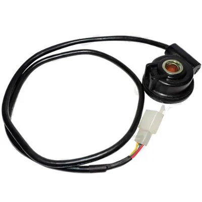 ARAŃA VEL ALESSIA ELECTRONICO FT180 13-20/FT200 14-15 / FT-250 15-16 / FT-200 AMARILLA 15-17