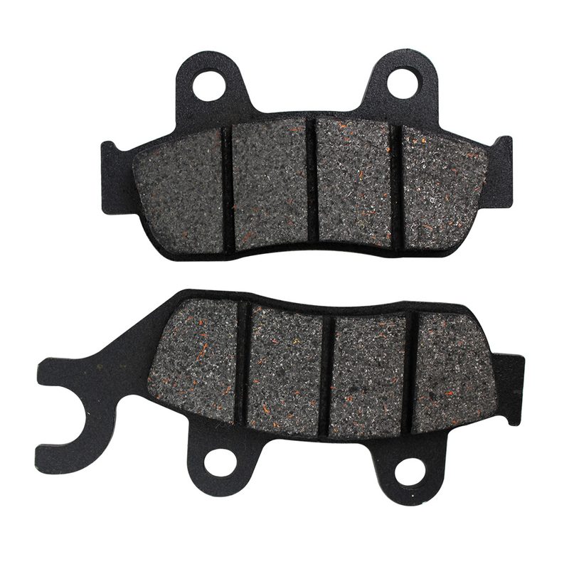 BALATA DEL RODA DISCO HONDA CB150F/HONDA150 STORM/GL150