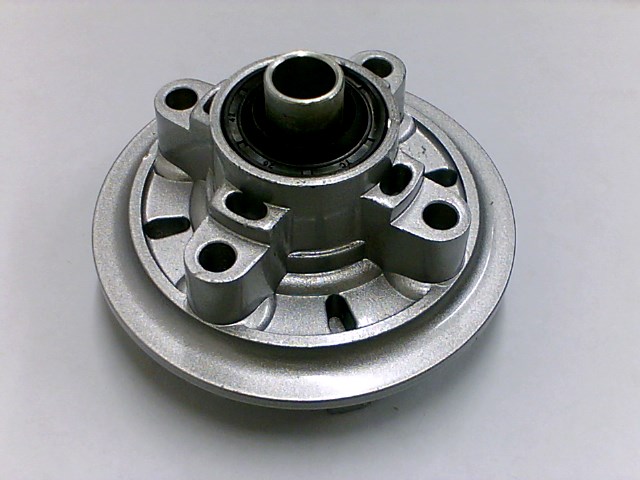 PORTA ENGRANE JSMX CGL125 /FT125/125Z/CHINAS 125