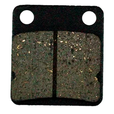 BALATA DEL ALESSIA DISCO DS125 05-16/FORZA150 06-08/DS150 06/TS170 09