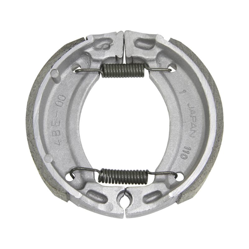 BALATAS DEL (TAMBOR)ITALIKA ATV150 SPORT/150 C/REVER JAPAN