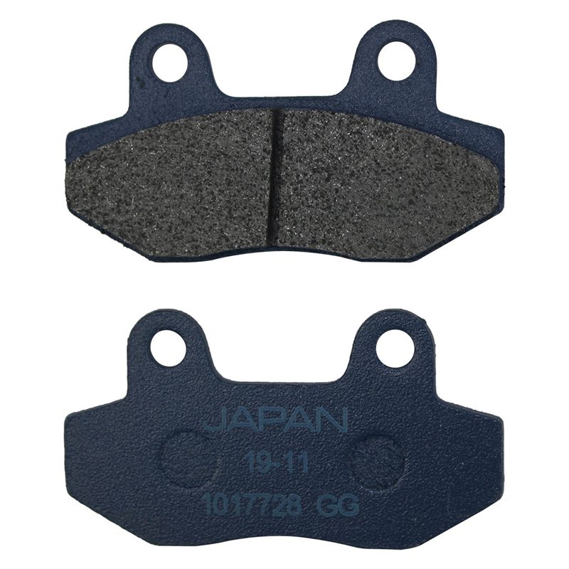 BALATA DEL JAPAN DISCO FT180 JAPAN