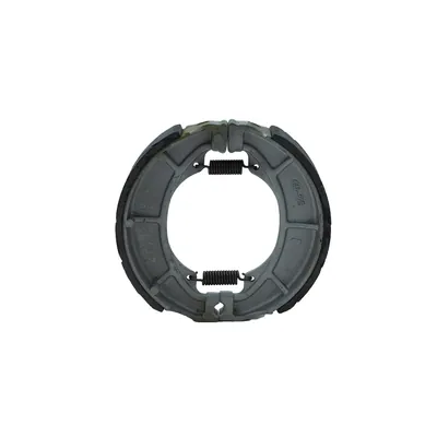 BALATA DEL/TRAS TAMBOR BOXER150