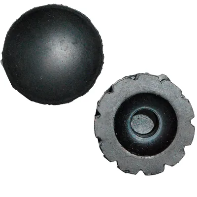 GOMA DE SOPORTE DE TANQUE 250-Z / FT-150 / FT-150 GT