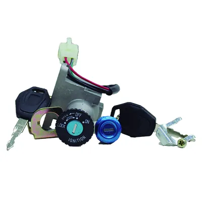 SWITCH ALESSIA ENCENDIDO D125 16-18/VITALIA 125 2020 C/SEGURO ASIENTO