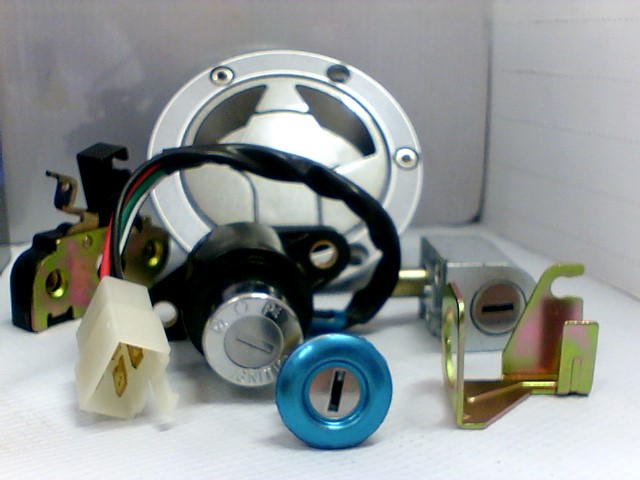 SWITCH RODA ENCENDIDO 250Z C/TAPON GAS
