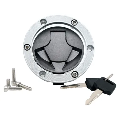 TAPON ALESSIA GASOLINA 250Z 14-17/250Z NEGRA 17