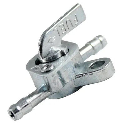 LLAVE ALESSIA GASOLINA RT200 15-16 / VORT-X 300 17-20