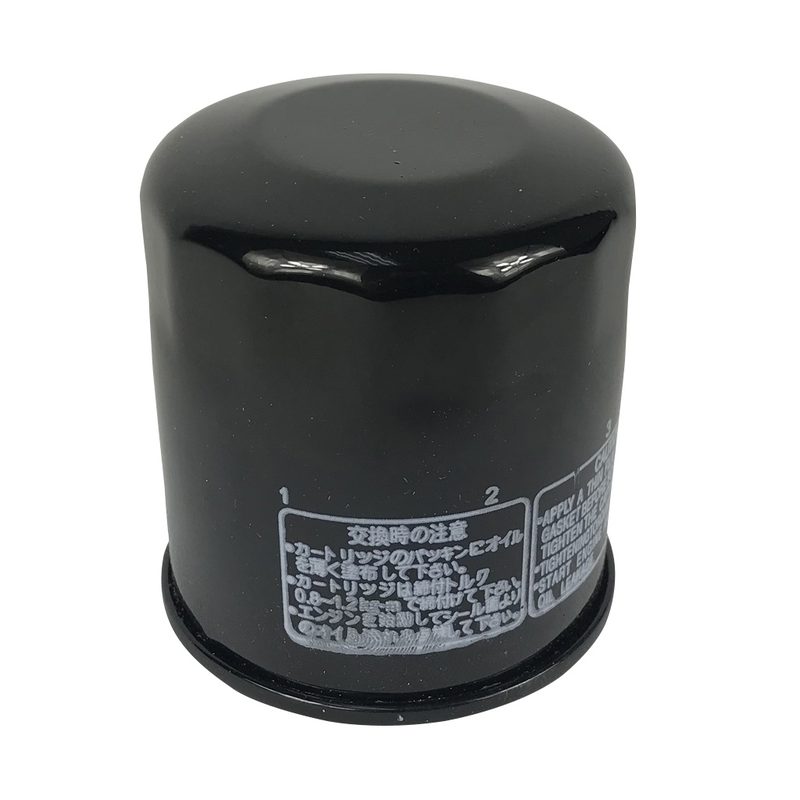 FILTRO RODA ACEITE CBR600 (95-19) SPORTSMAN 500 (05-19)