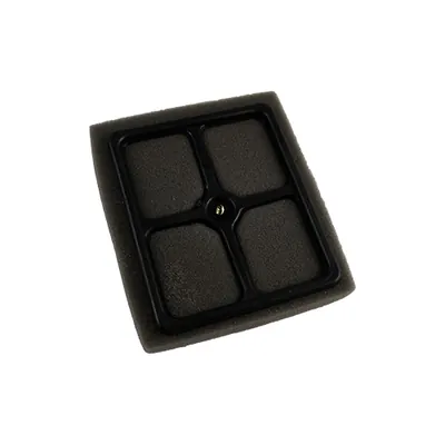 ELEMENTO ALESSIA FILTRO AIRE DM125 17-19