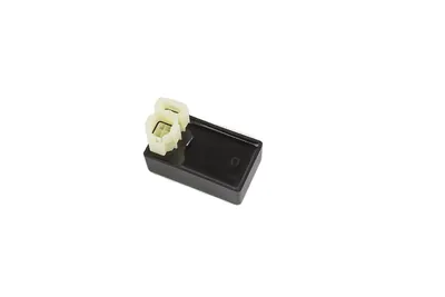 CDI SAYTO DIABOLO 125 (2 CONECTORES ENTRADA REDONDA 4 Y 2 PINS)