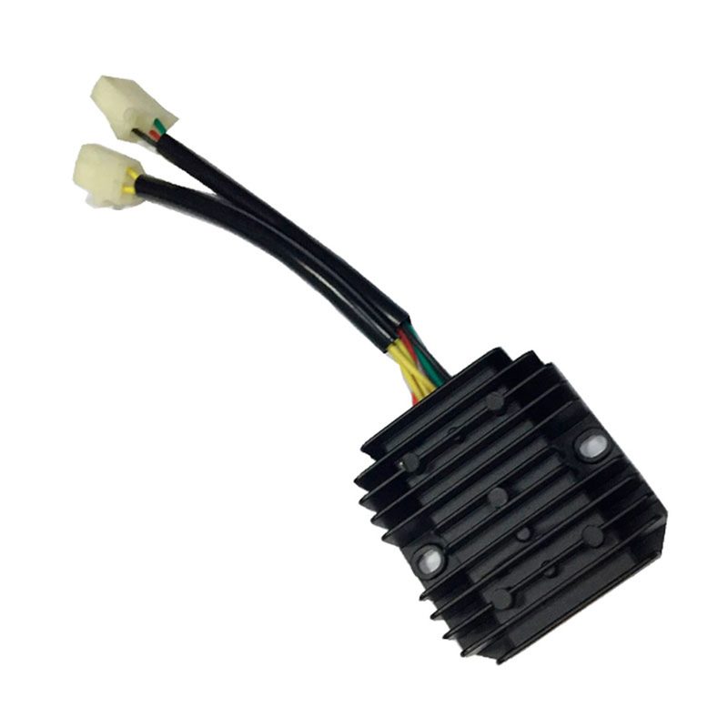 REGULADOR GHIRA GS150/GS150 LED