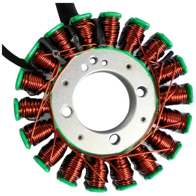 ESTATOR ALESSIA 18 BOBINAS 250Z 19-20