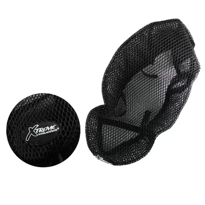 CUBRE ASIENTO ALESSIA XL DM-200 /SPARTHA 200 /VELOCI 200 /XR-150L