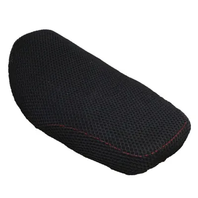 CUBRE ASIENTO ALESSIA SCOOTER GRANDE NEGRO XL