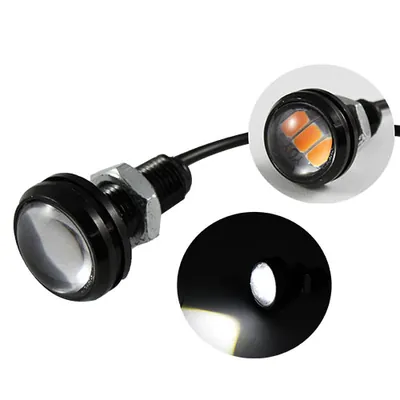 LUZ TORNILLO 12 VCC BLANCO PARA PLACA
