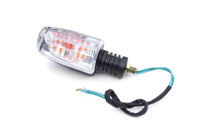 DIRECCIONAL SAYTO FT125 PZA MICA CLARA