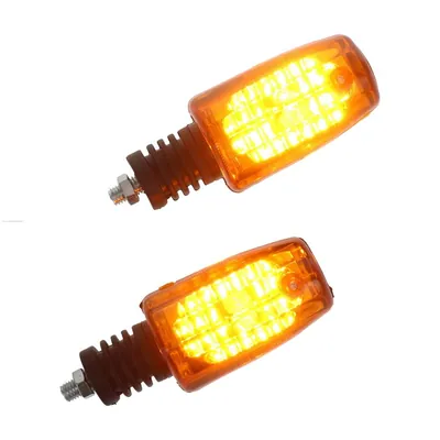 DIRECCIONAL PROMOTO TRAS YBR125 EXPRESS PAR