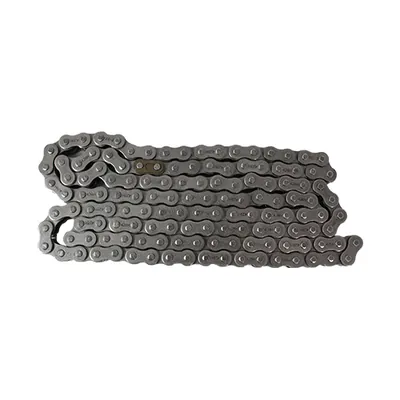 CADENA ALESSIA 428H 136 REFORZADA 170-Z 16-17 / DM-200 07-17 / EX 200 05-08 / RC200 09 / RT-200 09-13 / RT-200 NEGRO 13-15
