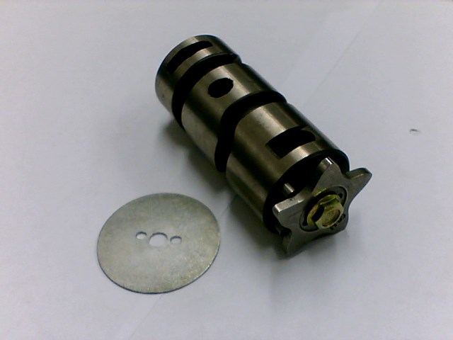 SELECTOR DE CAMBIOS MOTOS CHINAS 110CC SOLO TAMBOR