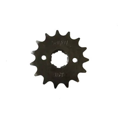 ENGRANE DEL SAYTO HONDA CG125  (15T) (FT-125, FT-150)