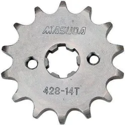 ENGRANE DEL MASUDA AT110 14D