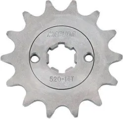 ENGRANE DEL MASUDA NS200 14 D