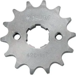 ENGRANE DEL MASUDA XTZ125 14D