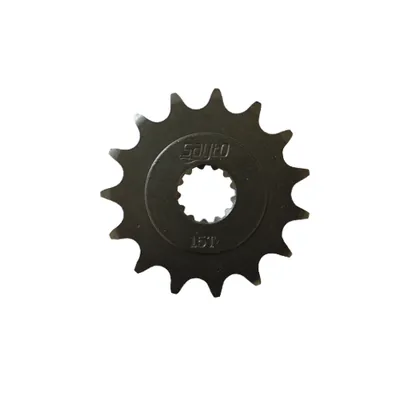 ENGRANE DEL SAYTO SUZUKI GN-250 (15T)