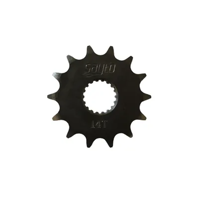 ENGRANE DEL SAYTO SUZUKI GS-125 (14T)
