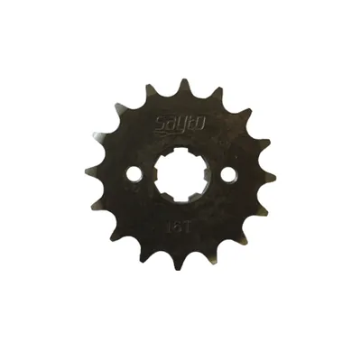 ENGRANE DEL SAYTO TITAN CG150 (16T)