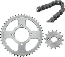 KIT ARRASTRE MASUDA 170Z 45D/14D 428X128