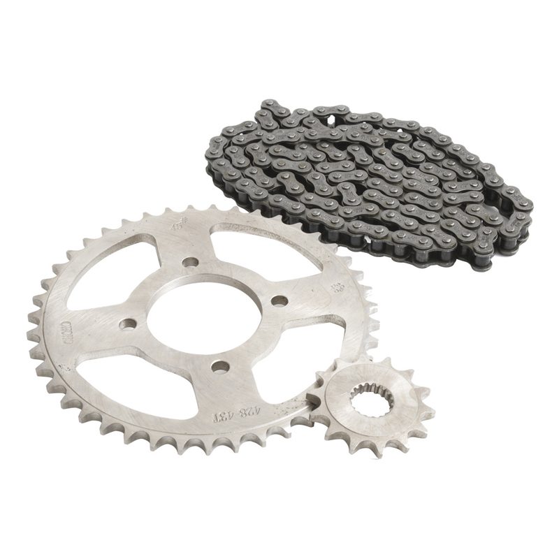 KIT ARRASTRE CHOHO GN125