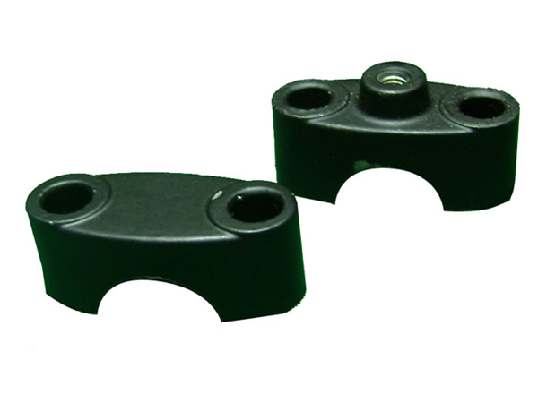 ABRAZADERA DE MANUBRIO SK 125-5 PATRIOTH PZA
