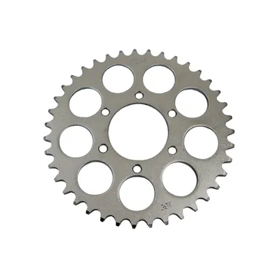 ENGRANE TRAS SAYTO SUZUKI TS185 (39T)