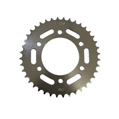 ENGRANE TRAS SAYTO FZ16 40T