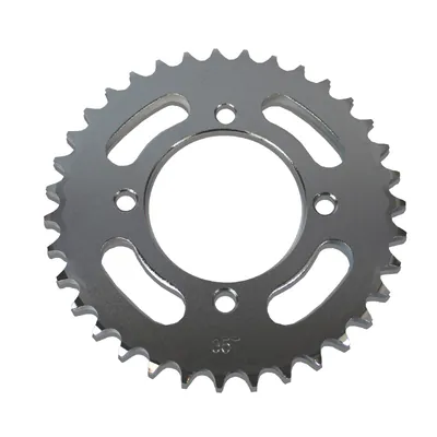 ENGRANE TRAS SAYTO YAMAHA RXZ100 (35T)