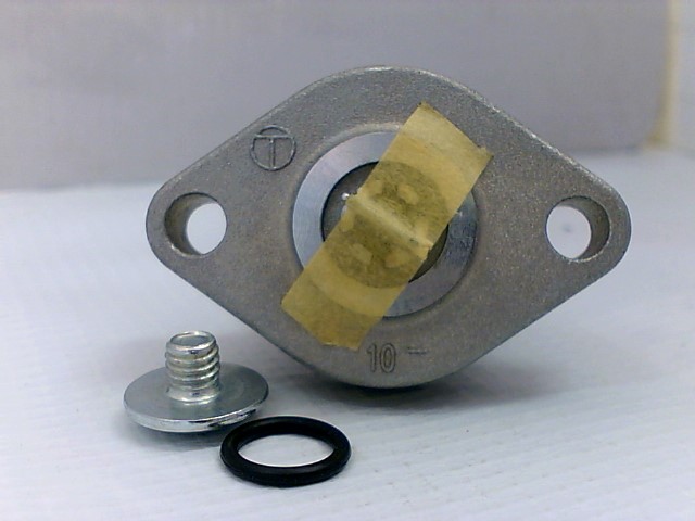 TENSOR CADENA TIEMPO SAYTO VORTX 200 18-20/GL150 CARGO