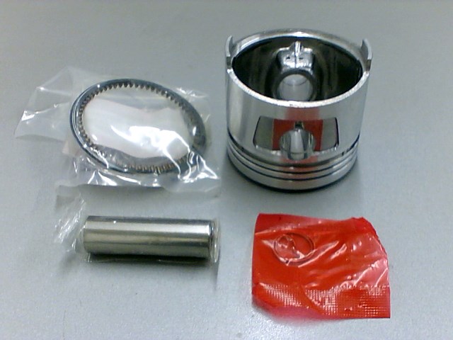 PISTON JSMX FORZA 150 0.25