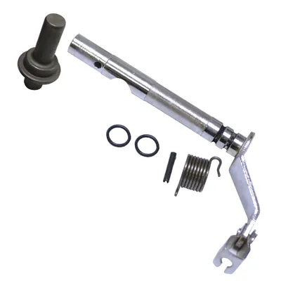 PALANCA/LEVA EMBRAGUE ALESSIA FT250 TS/FT250/FT200/FT200 AMARILLA/250SZ/DT200 SPORT/TC200/RC200/TC250