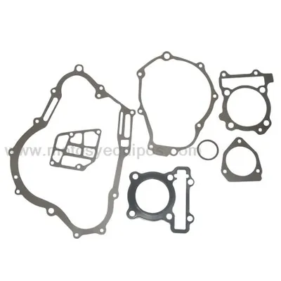EMPAQUES PROMOTO MOTOR COMPLETO FZ16