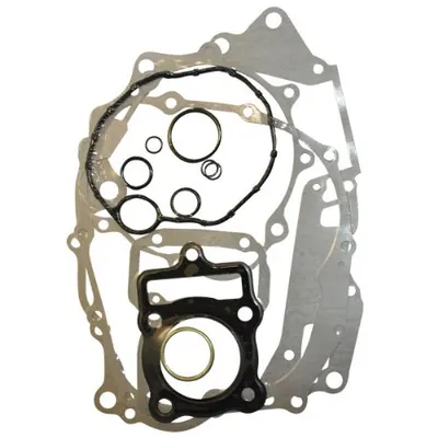 EMPAQUES ALESSIA MOTOR COMPLETO CARGO125 06-10