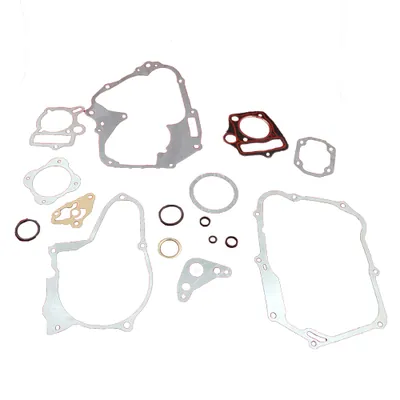 EMPAQUES ALESSIA MOTOR COMPLETO DT110 DELIVERY 16-18/FT115 16-18