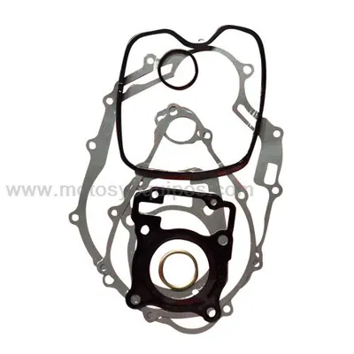 EMPAQUES PROMOTOMOTOR COMPLETO GL150 CARGO/BROSS150/XR150