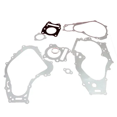 EMPAQUES ALESSIA MOTOR COMPLETO MOTOCARRO 200CC KINGWAY