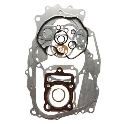 EMPAQUES PROMOTO MOTOR COMPLETO RC150