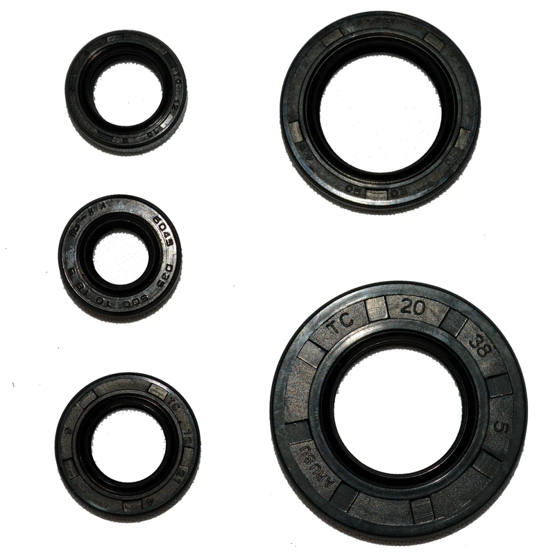 RETEN DE MOTOR YBR 125